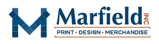 Marfield, Inc. Logo