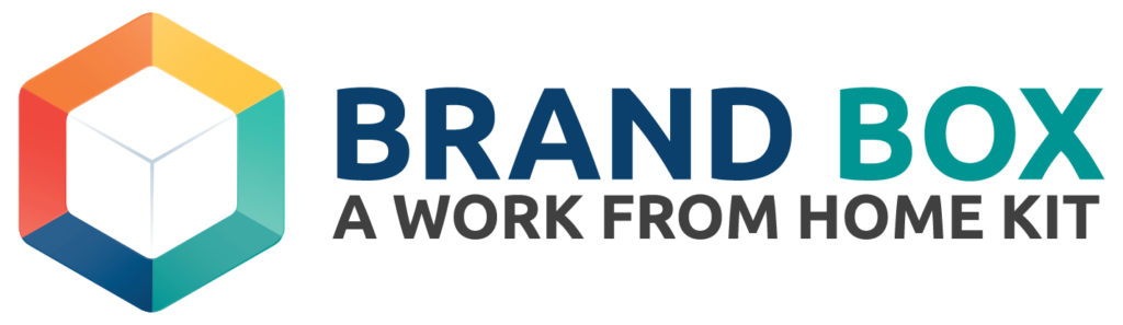 BrandBoxH Logo